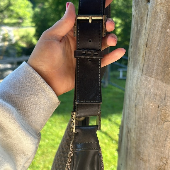 The Sak Crescent purse - Picture 4 of 8